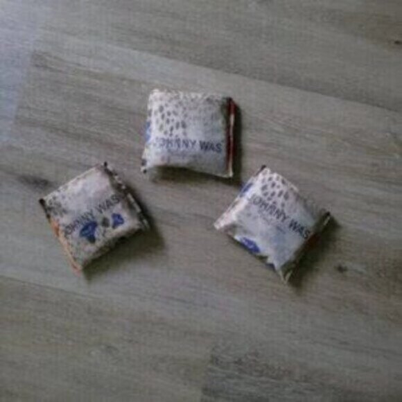 Johnny Was Bag ($8 each or 3 for $22) - Picture 2 of 2